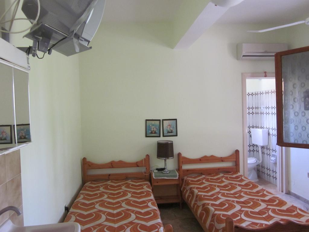 Tina Rooms Gialtra Room photo