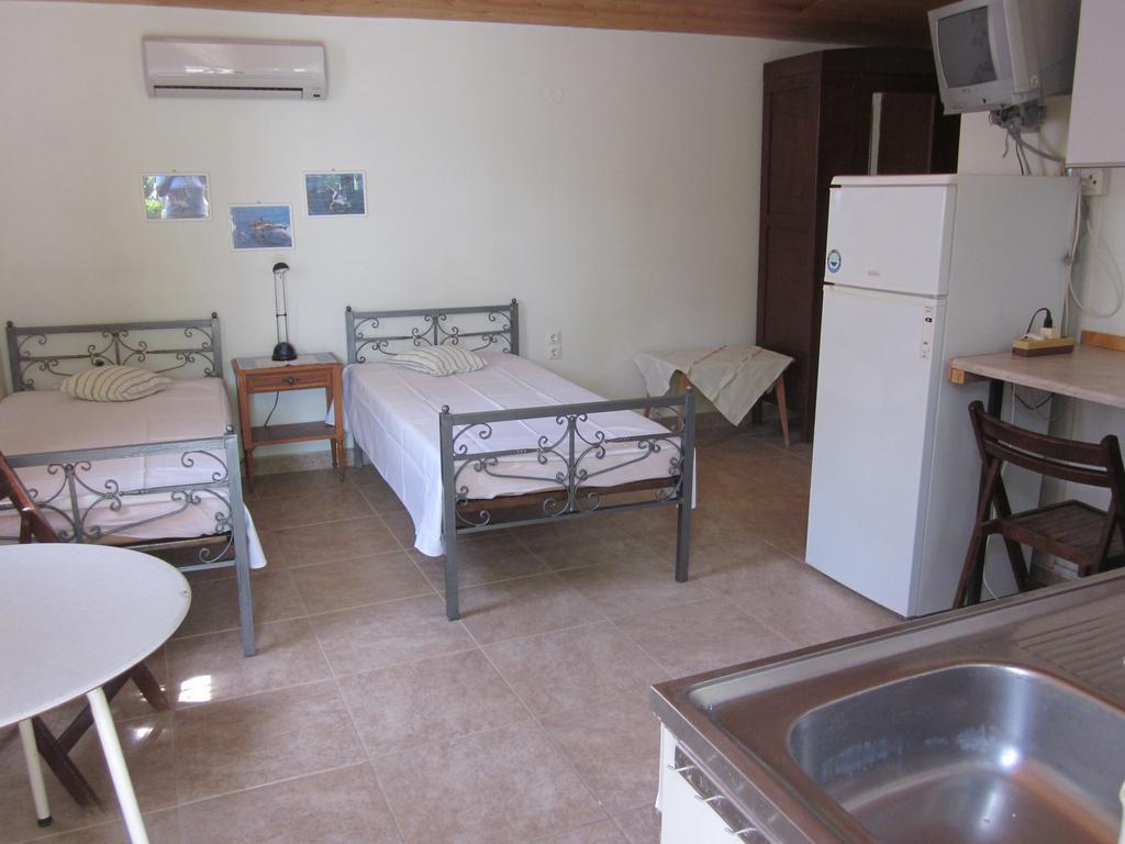 Tina Rooms Gialtra Room photo